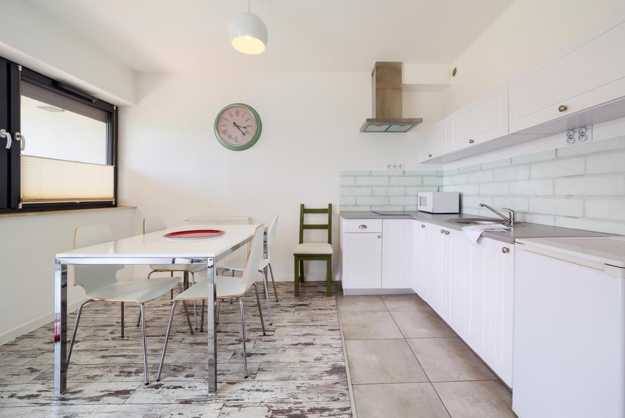 Apartamenty Zloty Widok Szczyrk Exterior photo