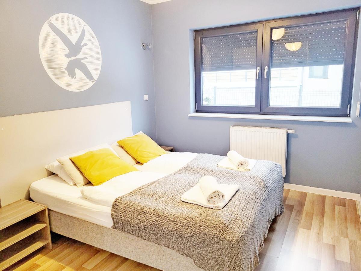 Apartamenty Zloty Widok Szczyrk Exterior photo