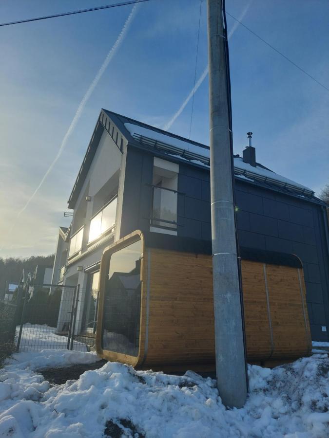 Apartamenty Zloty Widok Szczyrk Exterior photo
