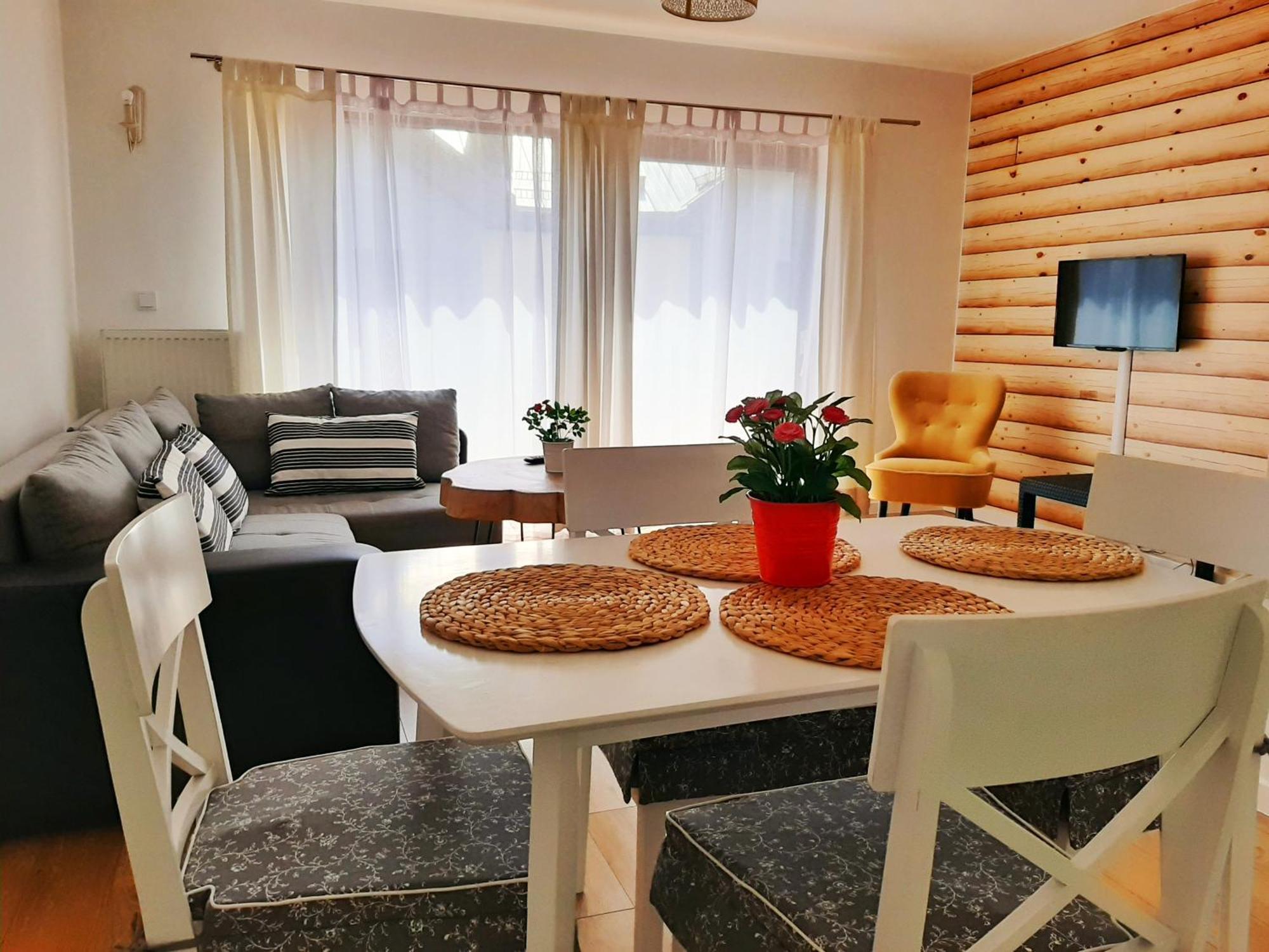 Apartamenty Zloty Widok Szczyrk Exterior photo