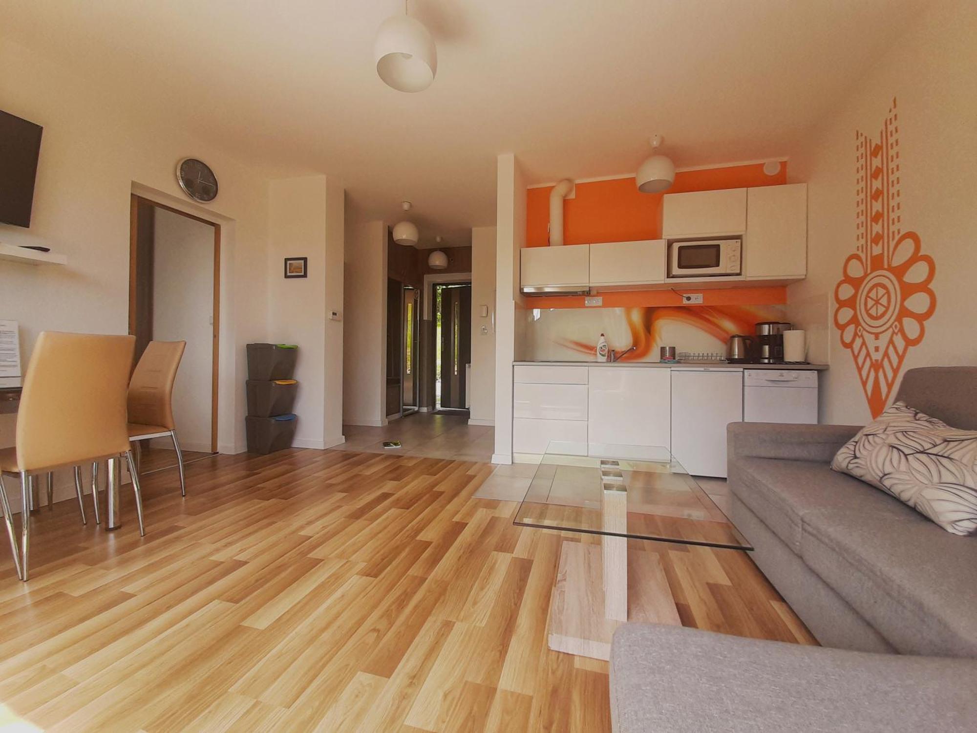 Apartamenty Zloty Widok Szczyrk Exterior photo