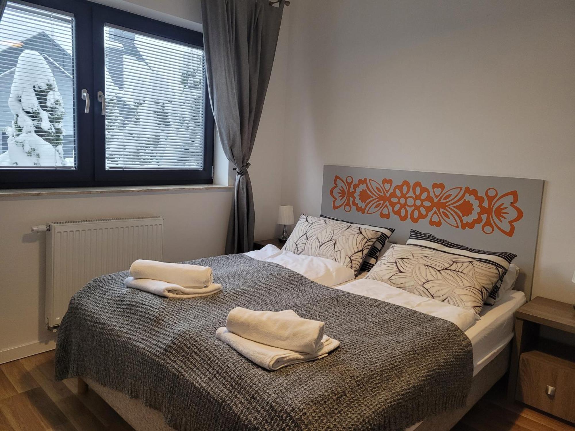 Apartamenty Zloty Widok Szczyrk Exterior photo