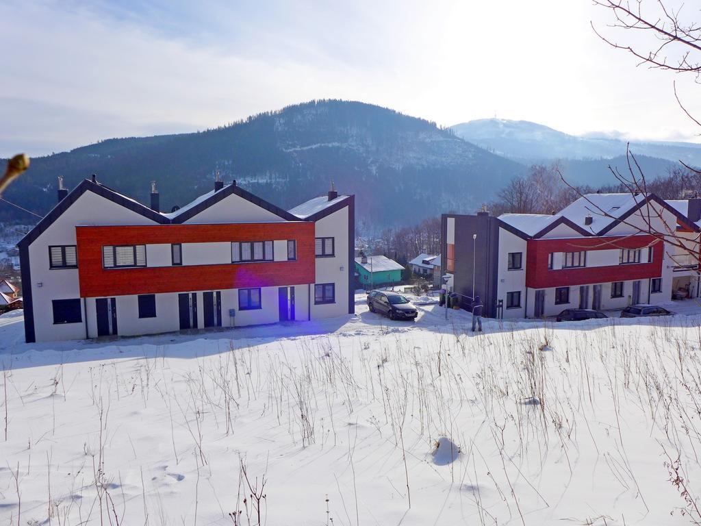 Apartamenty Zloty Widok Szczyrk Exterior photo