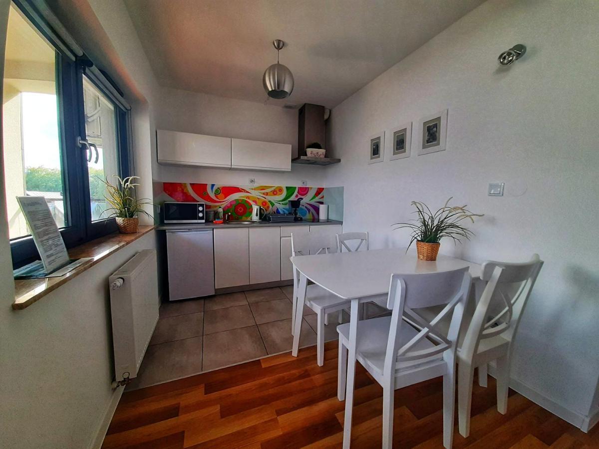 Apartamenty Zloty Widok Szczyrk Exterior photo